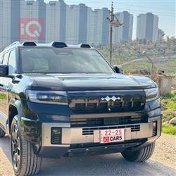 بي واي دي ليوبارد 8